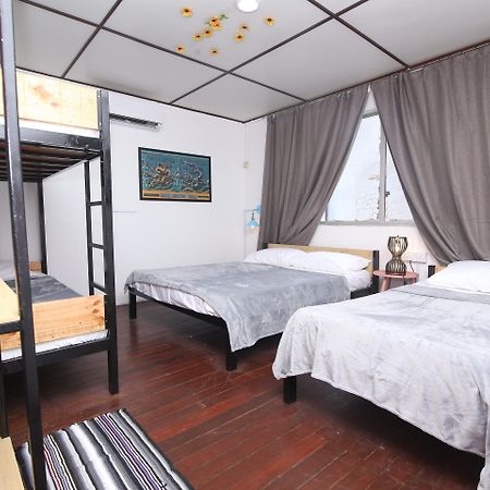 Spot On 90141 Threehouse Bed & Breakfast كوشنج المظهر الخارجي الصورة