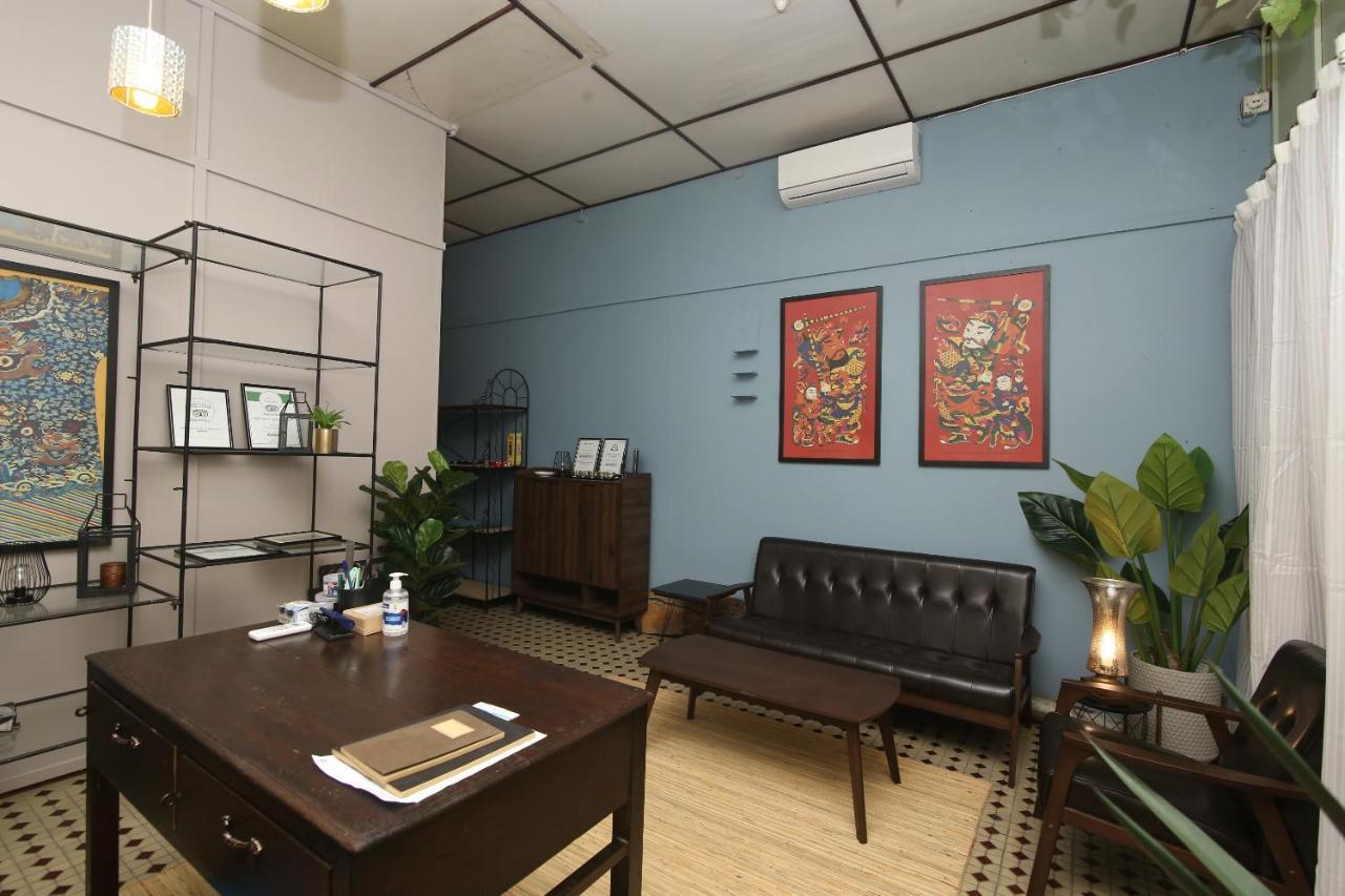 Spot On 90141 Threehouse Bed & Breakfast كوشنج المظهر الخارجي الصورة