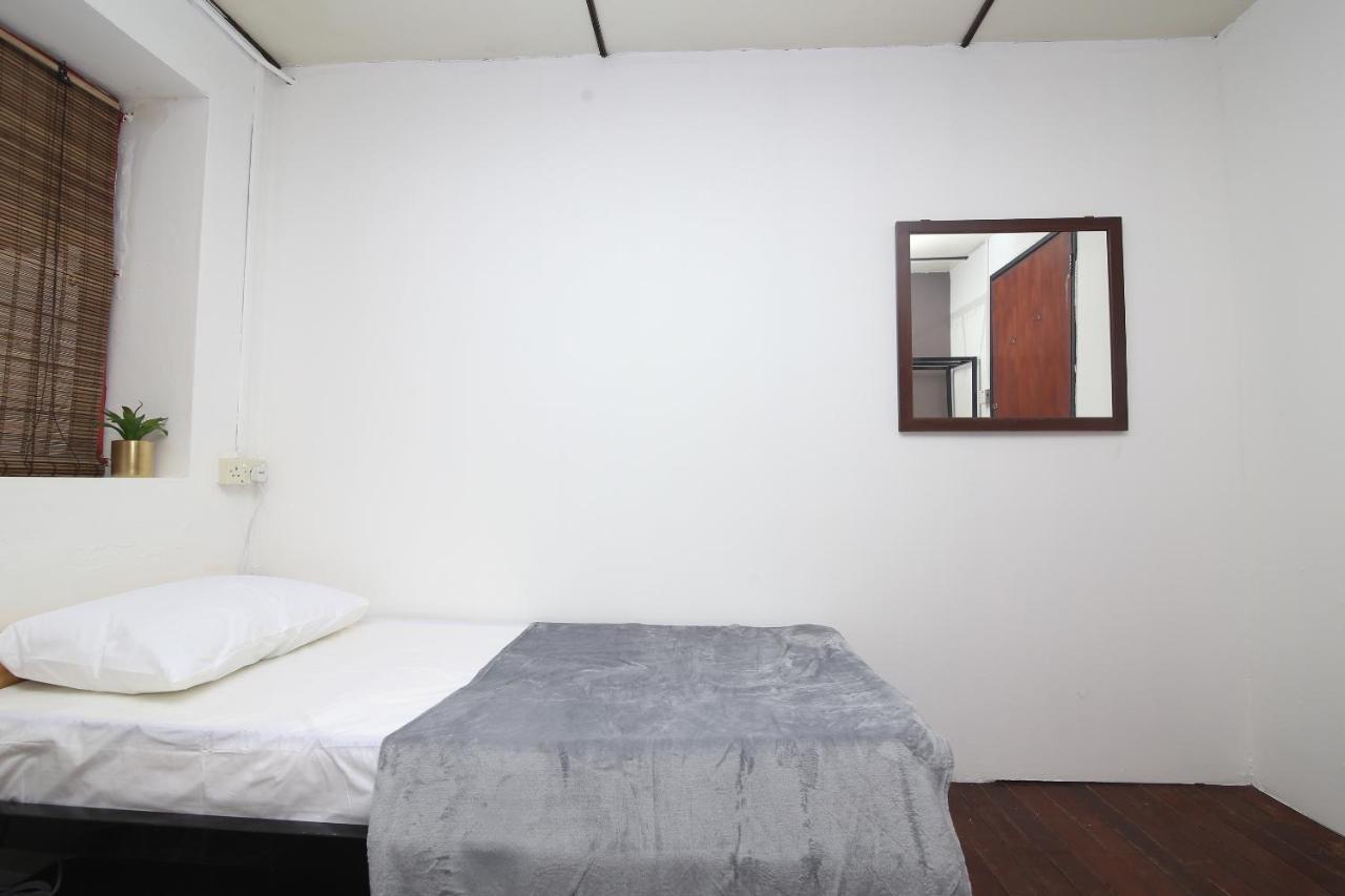 Spot On 90141 Threehouse Bed & Breakfast كوشنج المظهر الخارجي الصورة