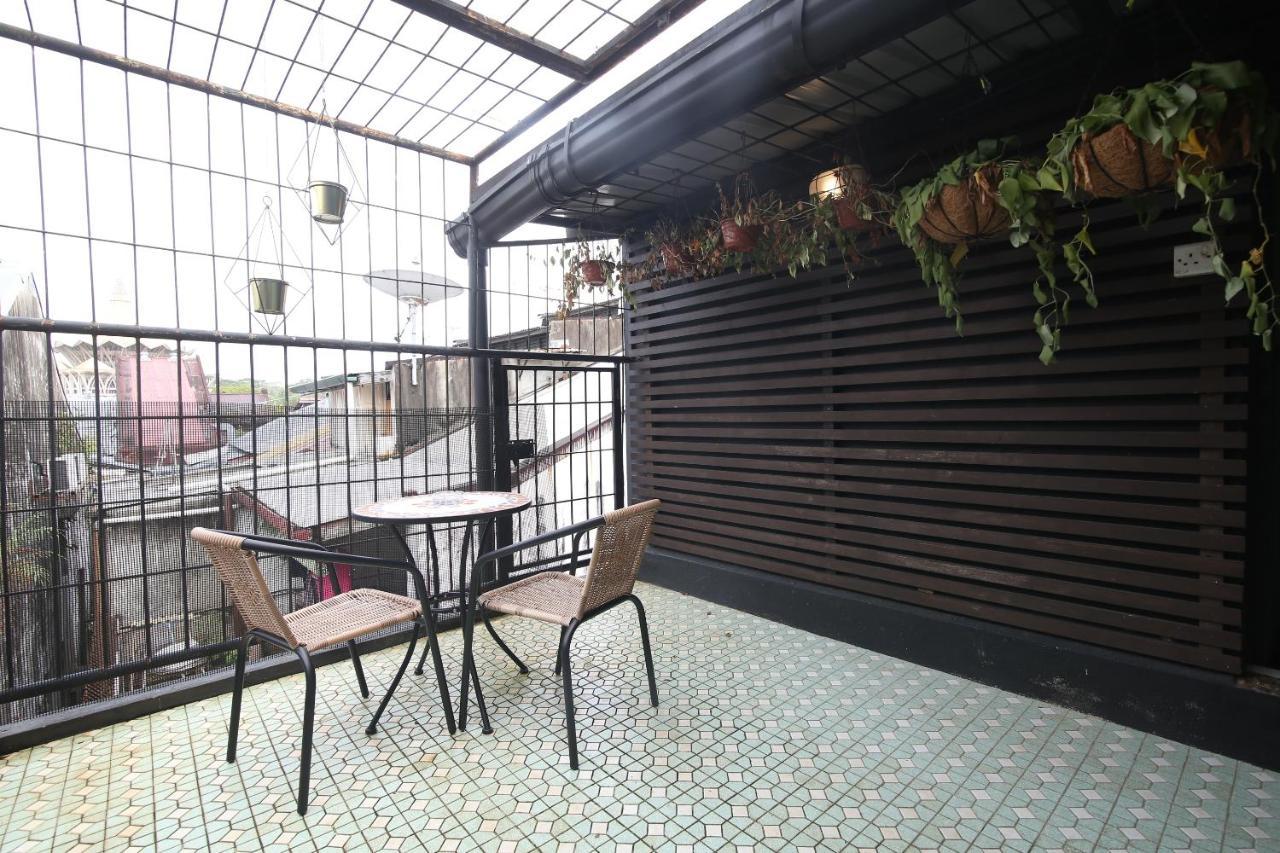 Spot On 90141 Threehouse Bed & Breakfast كوشنج المظهر الخارجي الصورة