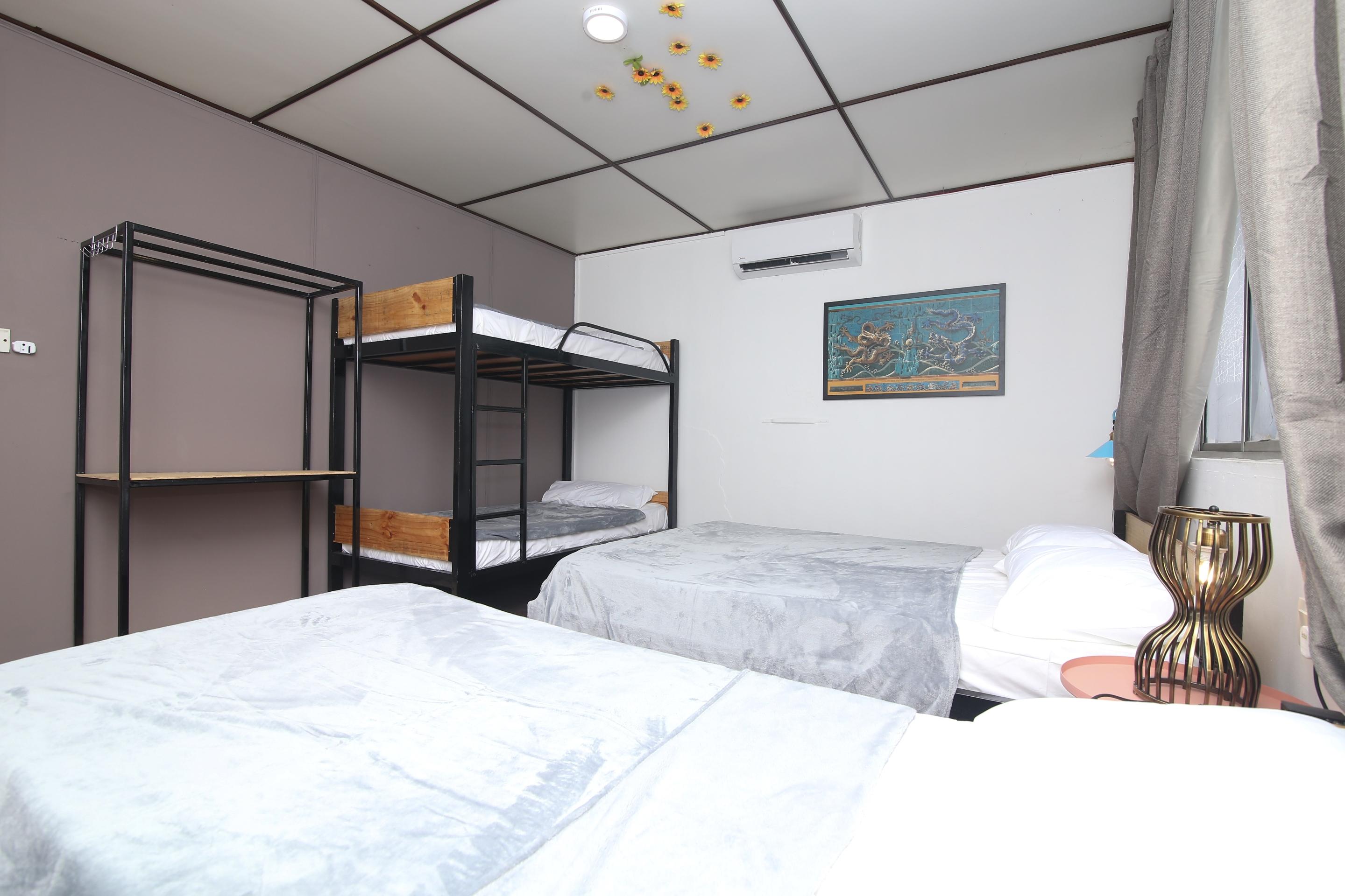 Spot On 90141 Threehouse Bed & Breakfast كوشنج المظهر الخارجي الصورة