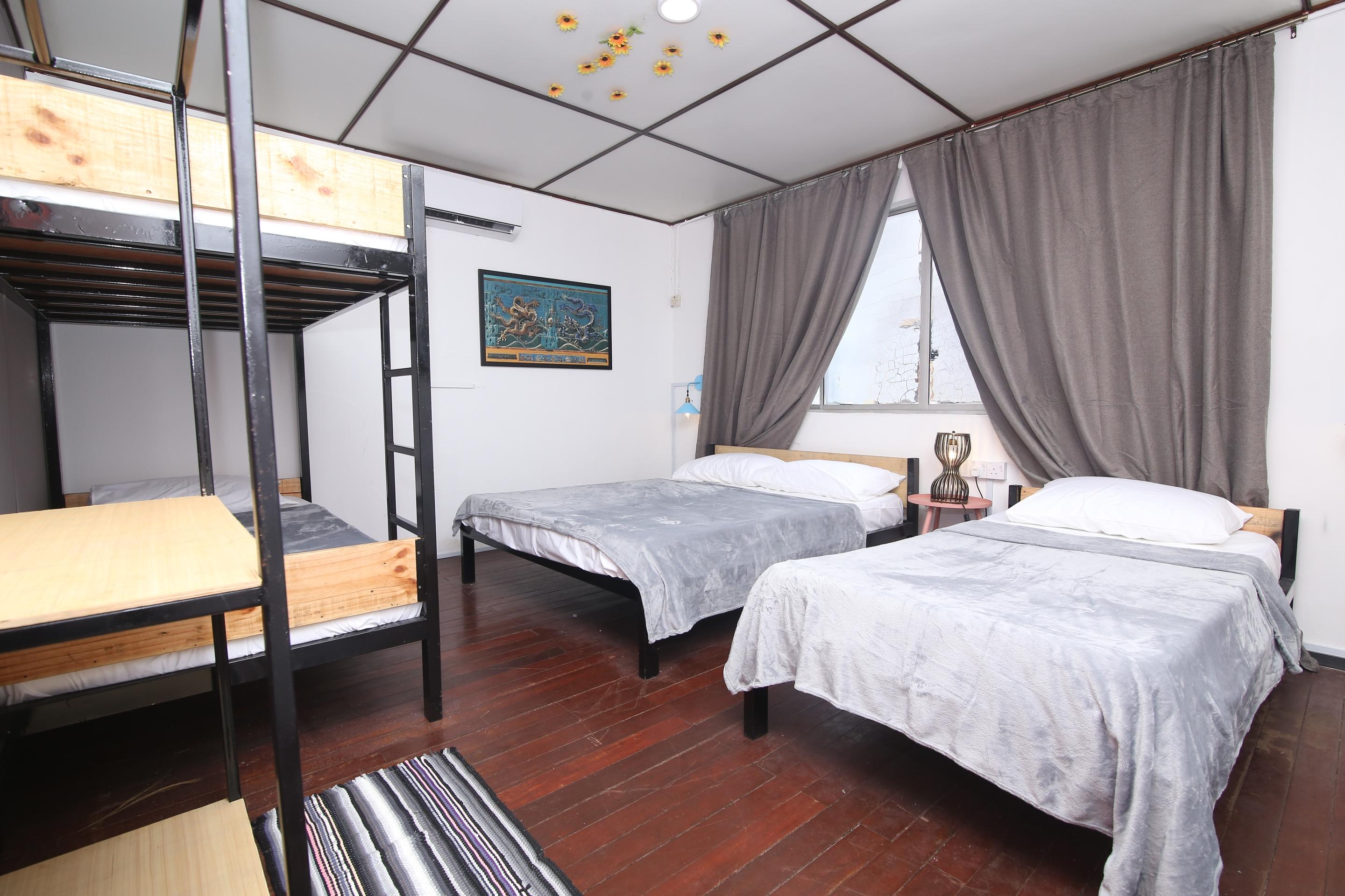 Spot On 90141 Threehouse Bed & Breakfast كوشنج المظهر الخارجي الصورة