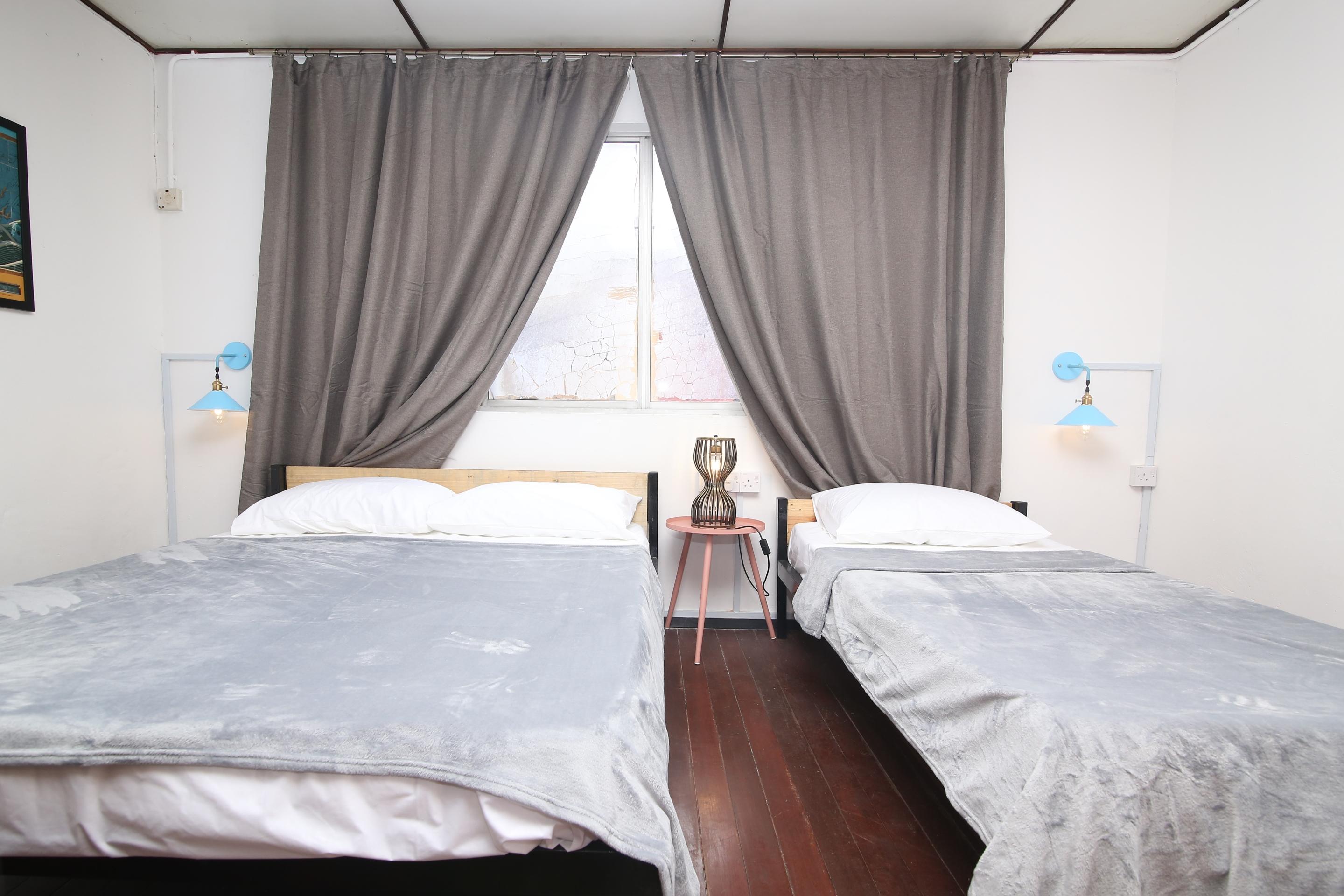 Spot On 90141 Threehouse Bed & Breakfast كوشنج المظهر الخارجي الصورة