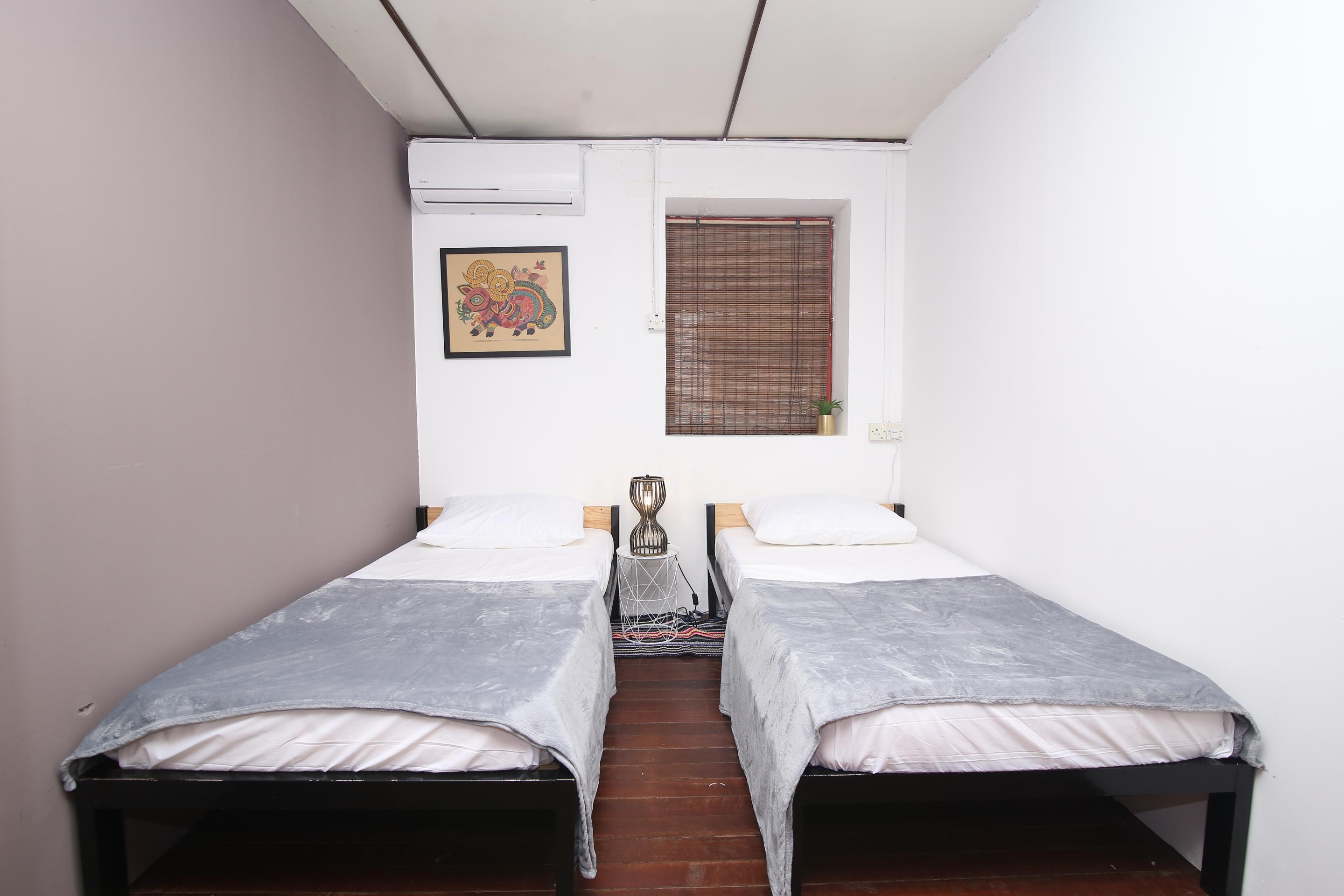 Spot On 90141 Threehouse Bed & Breakfast كوشنج المظهر الخارجي الصورة