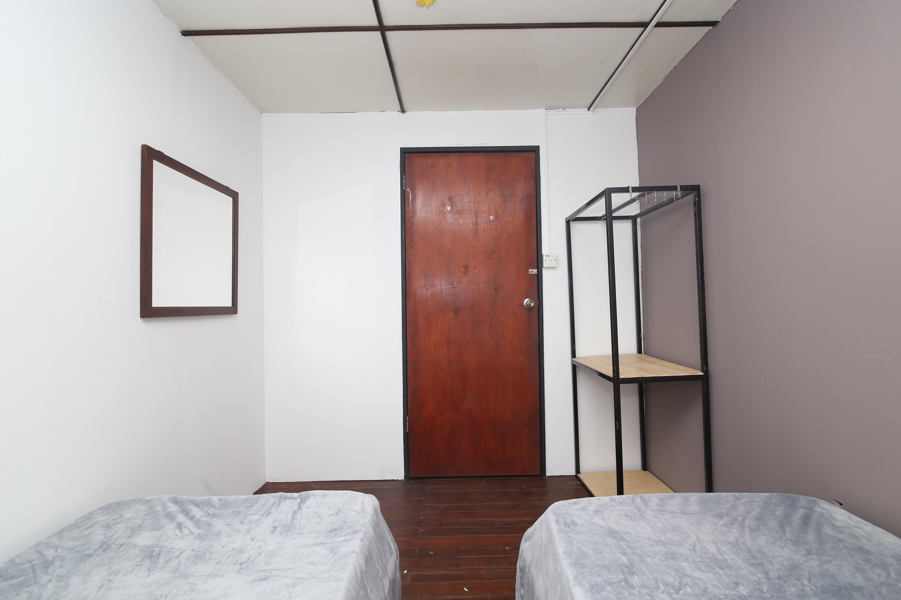 Spot On 90141 Threehouse Bed & Breakfast كوشنج المظهر الخارجي الصورة