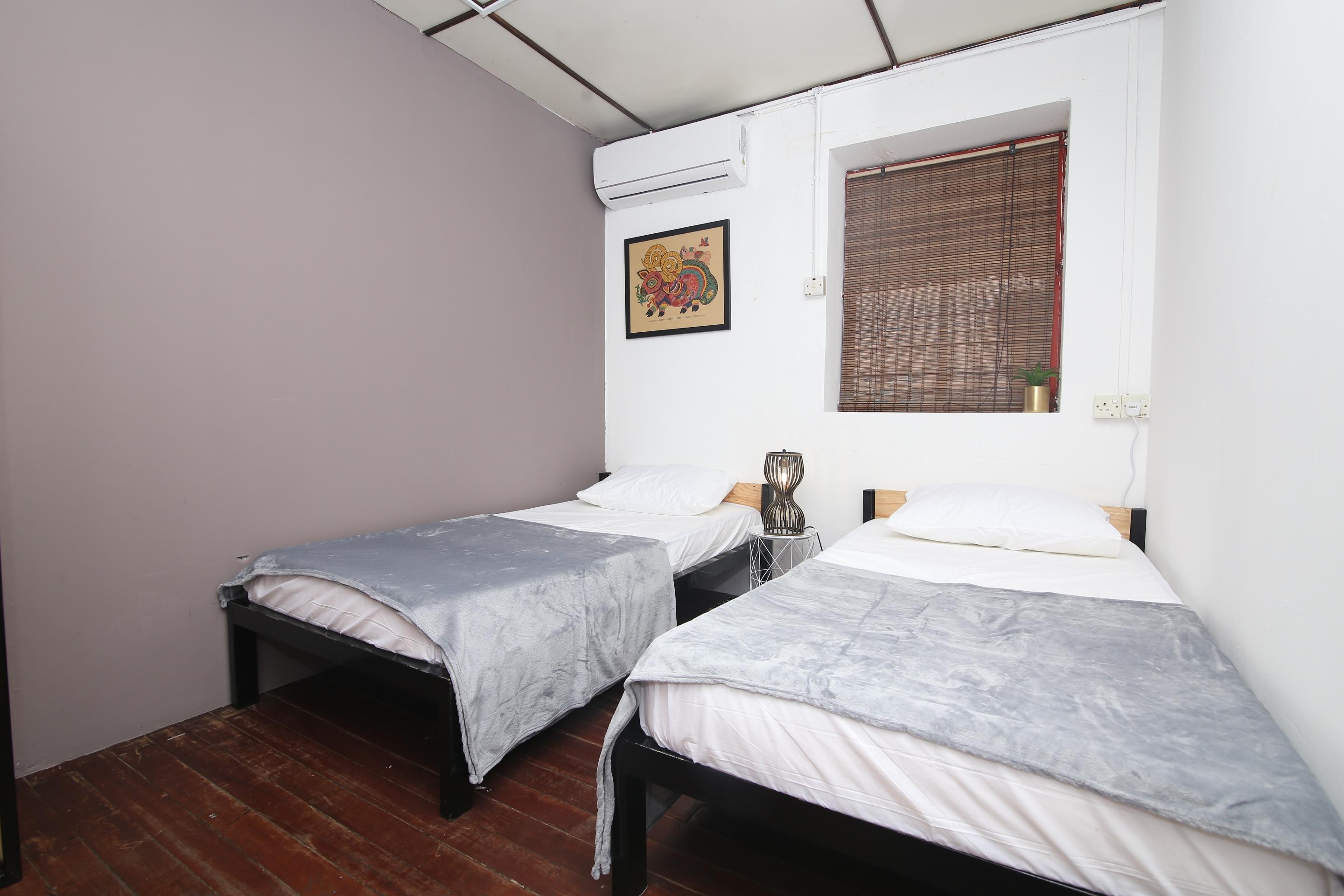Spot On 90141 Threehouse Bed & Breakfast كوشنج المظهر الخارجي الصورة