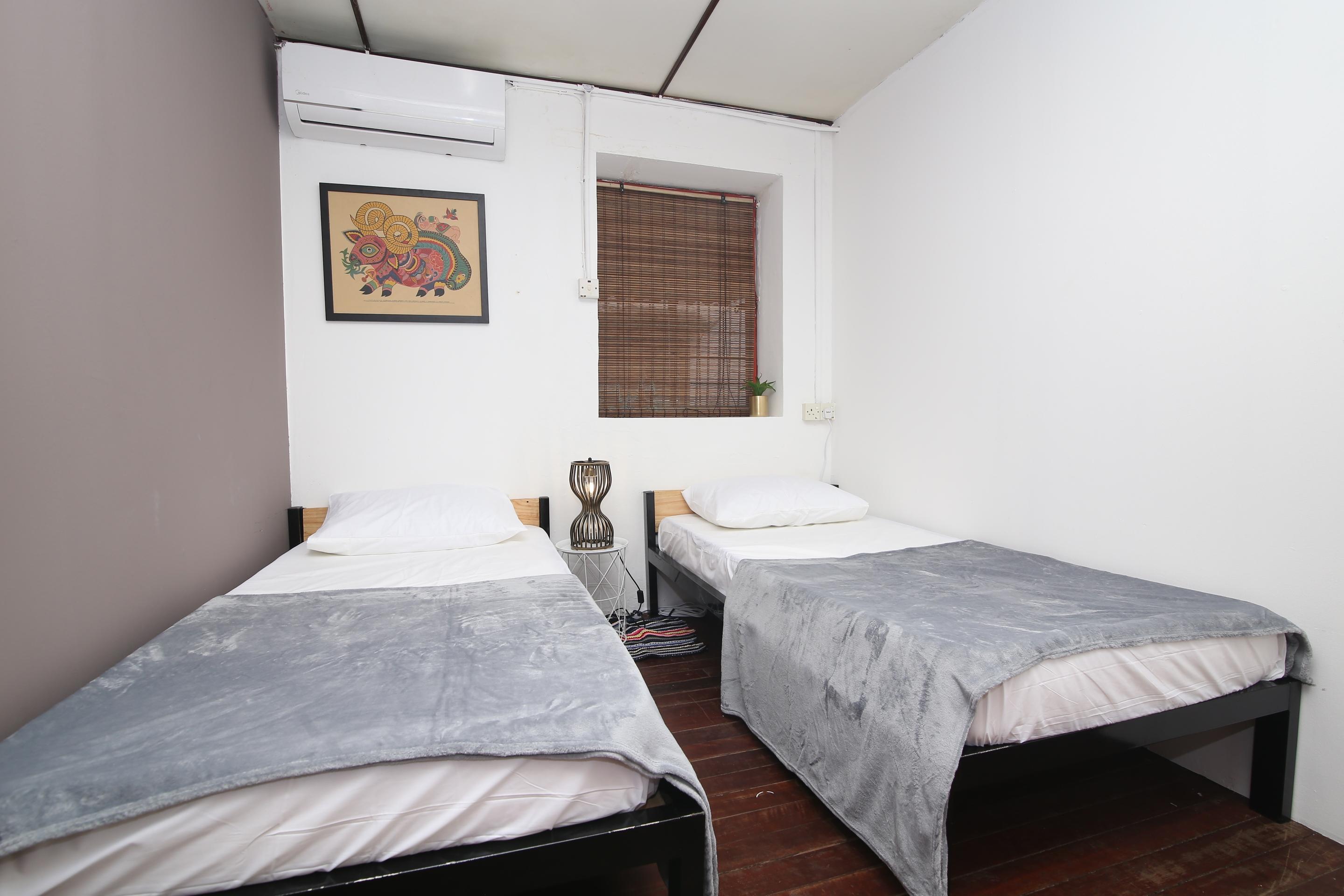 Spot On 90141 Threehouse Bed & Breakfast كوشنج المظهر الخارجي الصورة