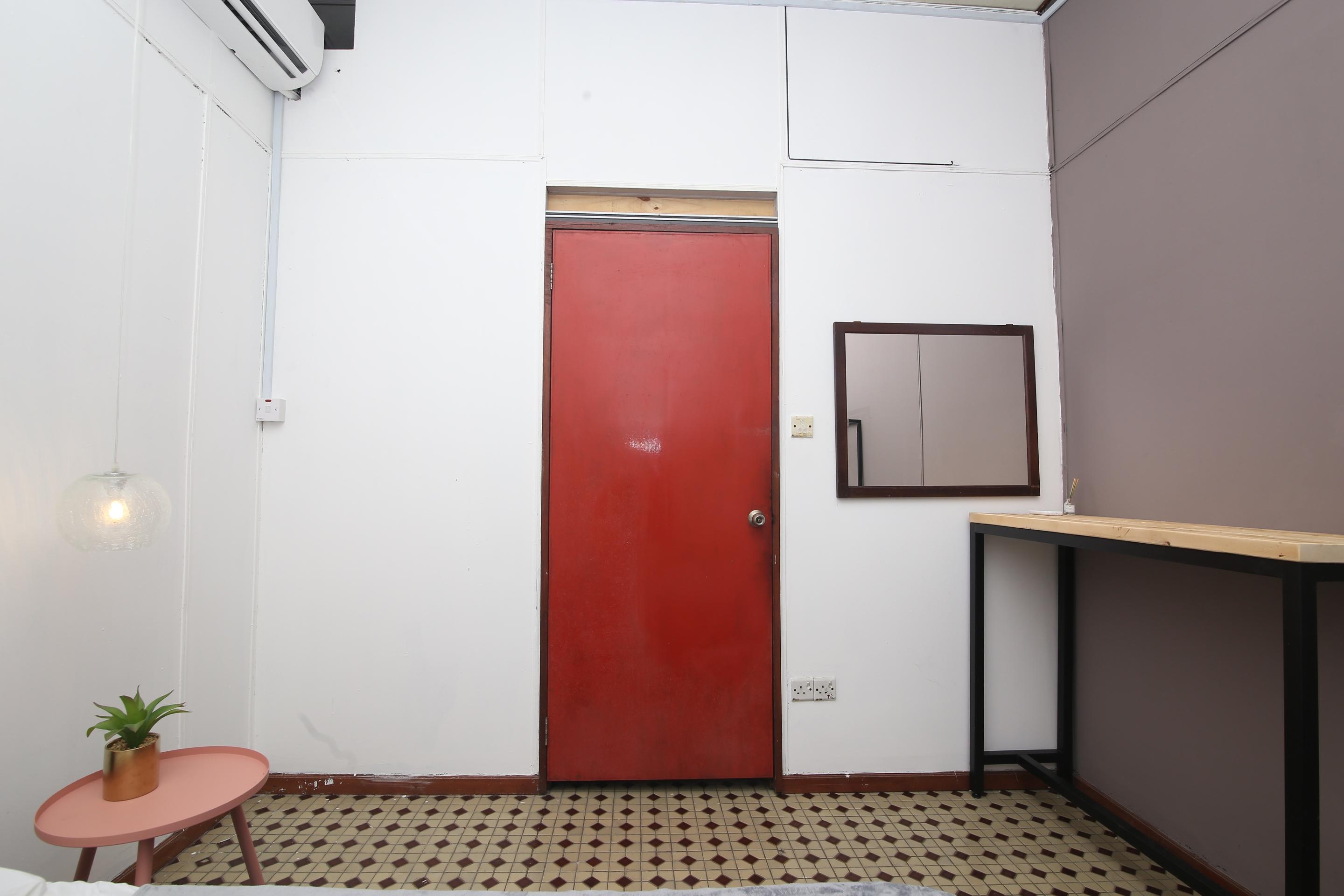 Spot On 90141 Threehouse Bed & Breakfast كوشنج المظهر الخارجي الصورة