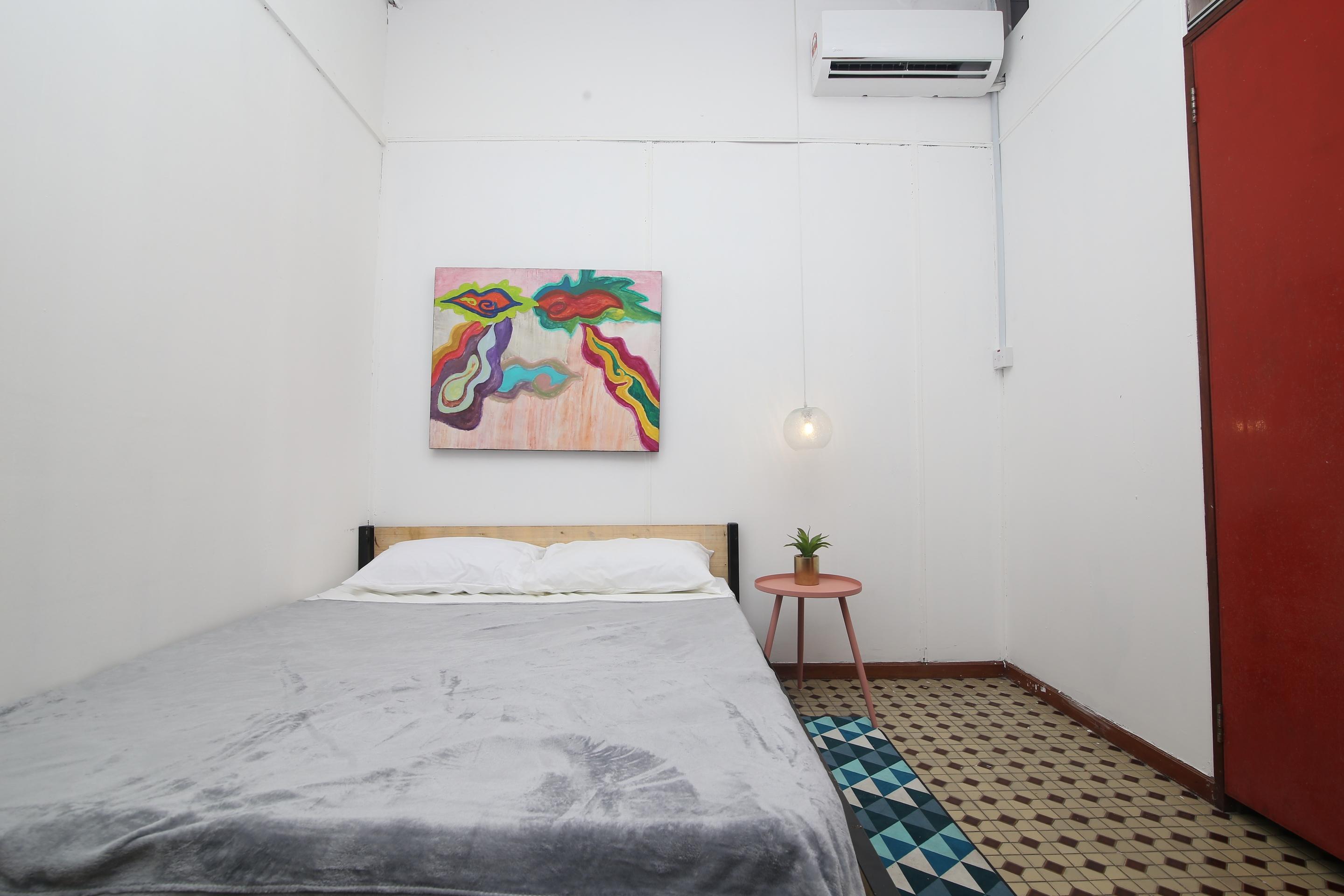 Spot On 90141 Threehouse Bed & Breakfast كوشنج المظهر الخارجي الصورة