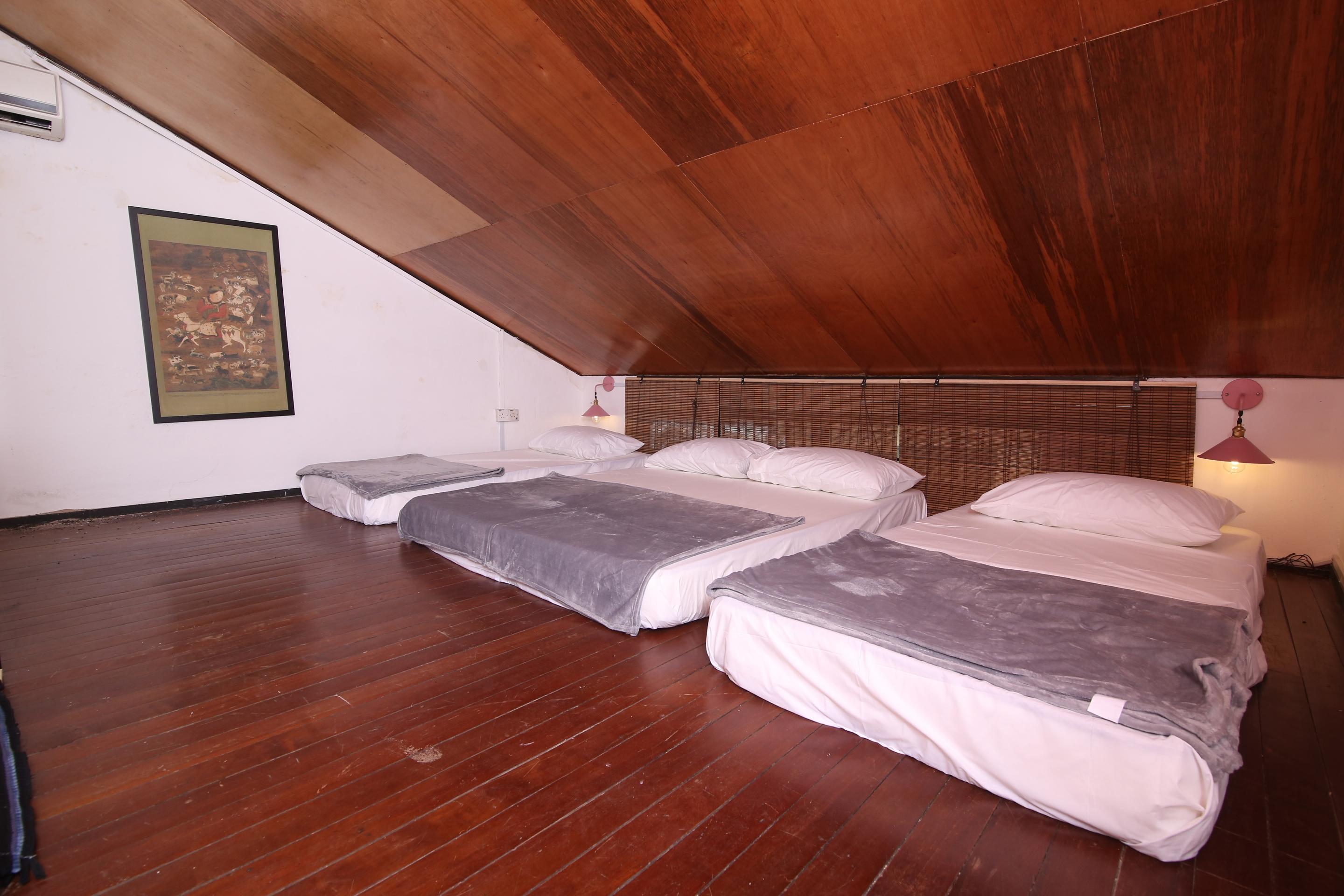 Spot On 90141 Threehouse Bed & Breakfast كوشنج المظهر الخارجي الصورة