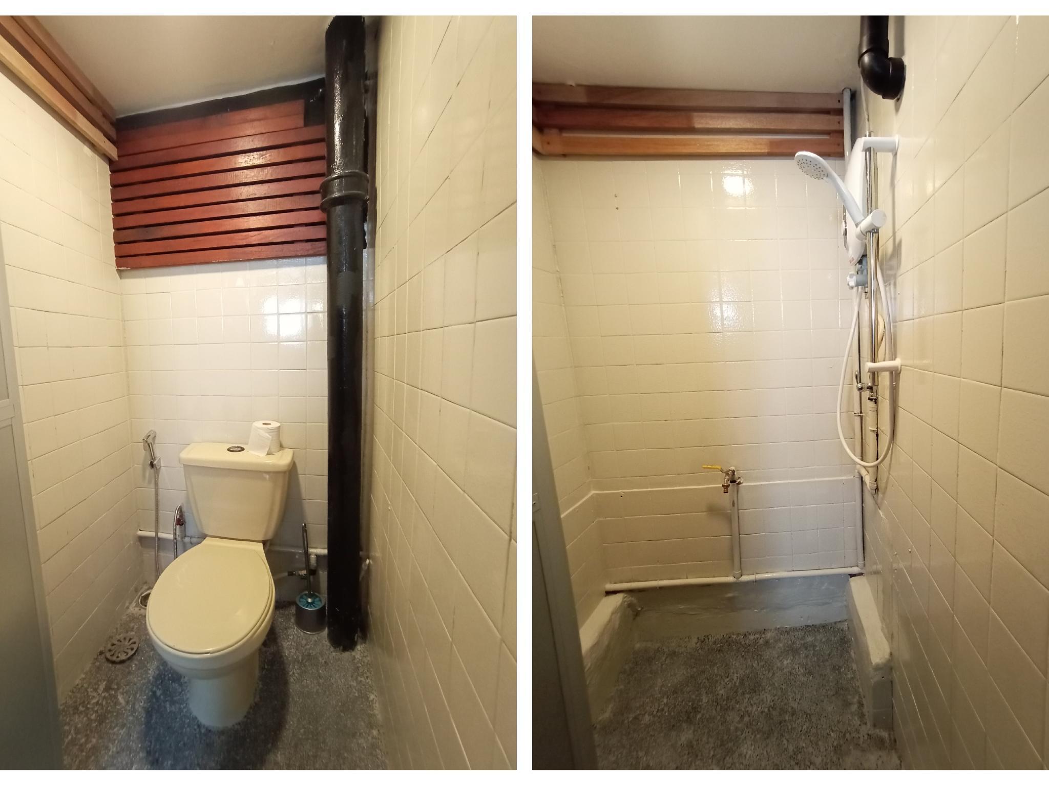 Spot On 90141 Threehouse Bed & Breakfast كوشنج المظهر الخارجي الصورة