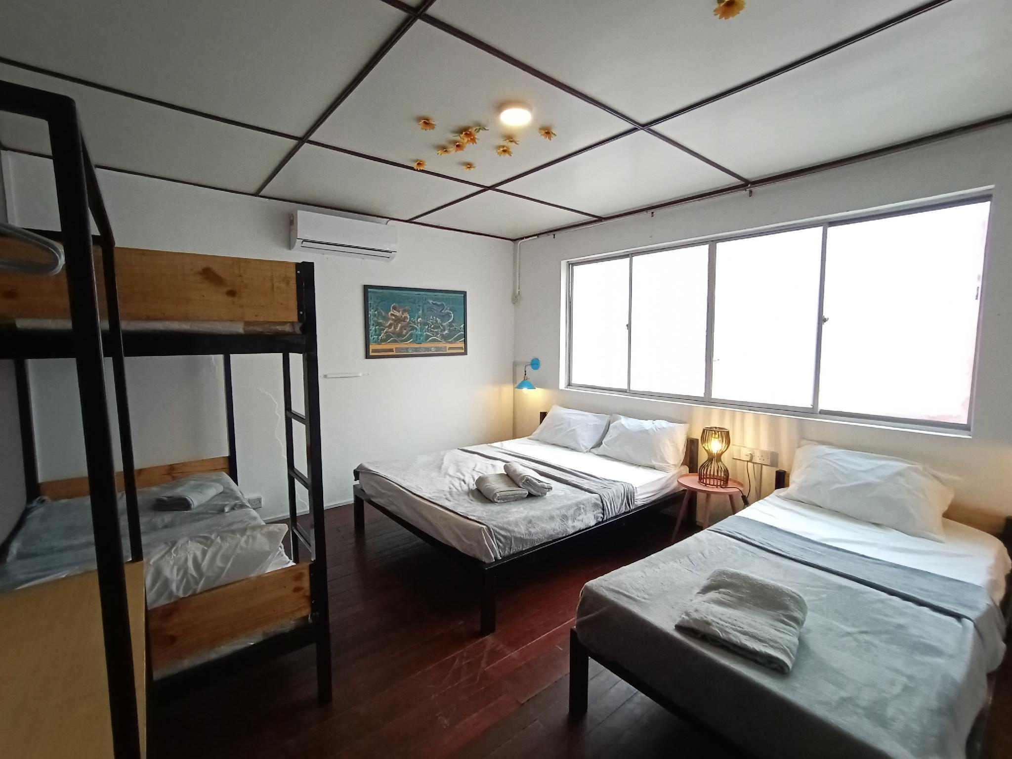 Spot On 90141 Threehouse Bed & Breakfast كوشنج المظهر الخارجي الصورة